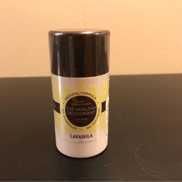 Lavanila the healthy deodorant Other - The Healthy Deodorant Lavanila.